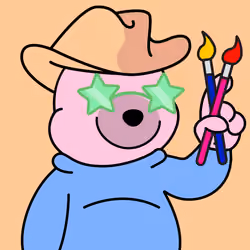 Bear #0846