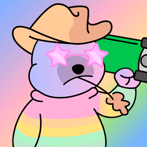 Bear #3590