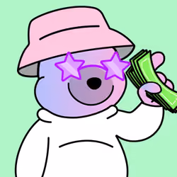 Bear #1211