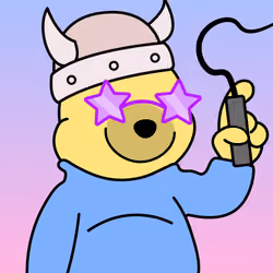 Bear #1794