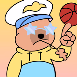 Bear #7361