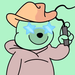 Bear #5433
