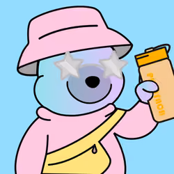 Bear #1077