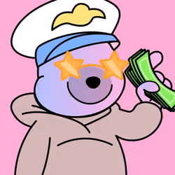 Bear #2274