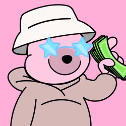 Bear #2347