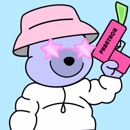 Bear #4792