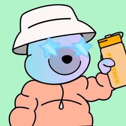 Bear #4802