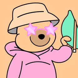 Bear #4398