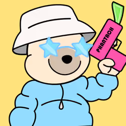 Bear #1659