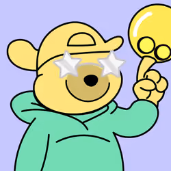 Bear #0623