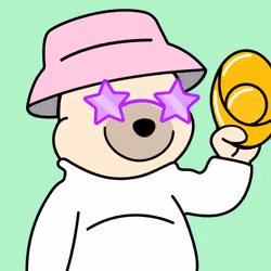 Bear #4839