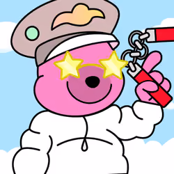 Bear #4280
