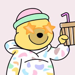 Bear #4215