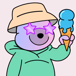 Bear #5817