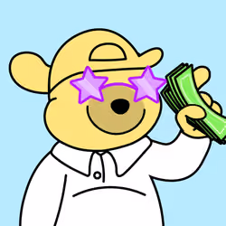 Bear #2175