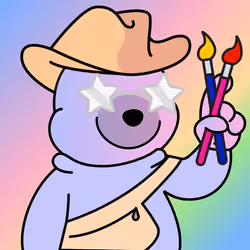 Bear #1852