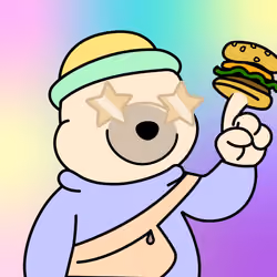 Bear #3405