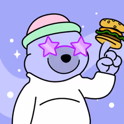 Bear #4258