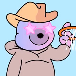 Bear #3715