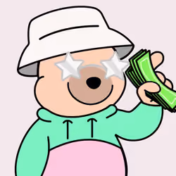 Bear #6993