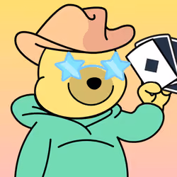Bear #1419