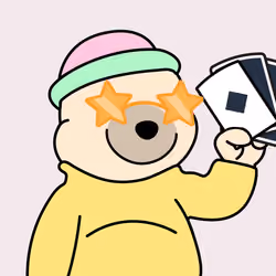 Bear #5856