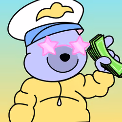 Bear #1704