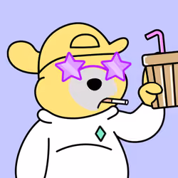 Bear #4720