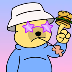 Bear #4612