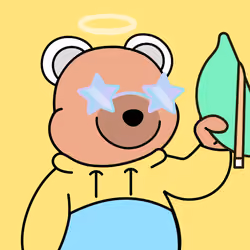 Bear #2826