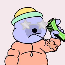 Bear #5059