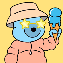 Bear #6768