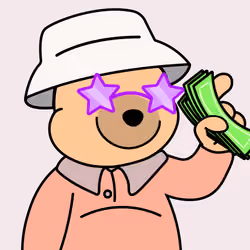 Bear #1837