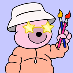 Bear #0584