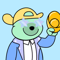 Bear #0791