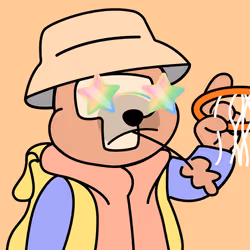 Bear #1901