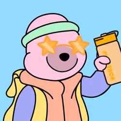 Bear #6928