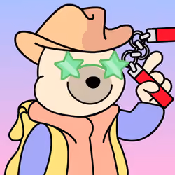 Bear #1846