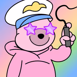 Bear #3558