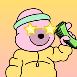 Bear #1954