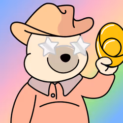 Bear #2850