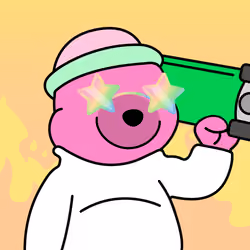 Bear #2304