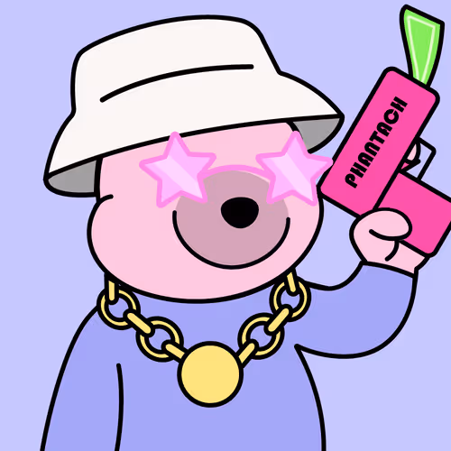 Phantadoods