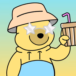 Bear #3063