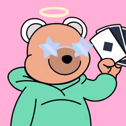 Bear #7463