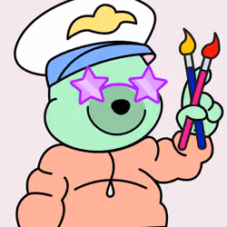 Bear #4969