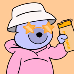 Bear #0599
