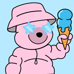 Bear #5638