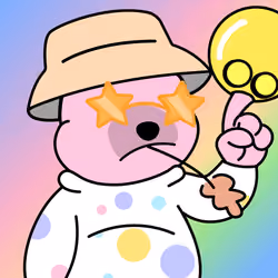 Bear #2624
