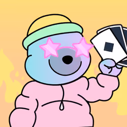 Bear #7737